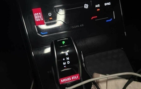 Chery Tiggo 7 Pro, 2022 год, 1 100 000 рублей, 11 фотография