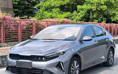 KIA K3, 2024 год, 1 880 077 рублей, 1 фотография