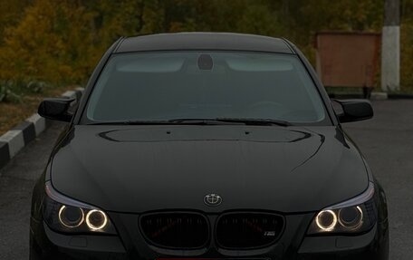 BMW 5 серия, 2008 год, 1 225 000 рублей, 1 фотография