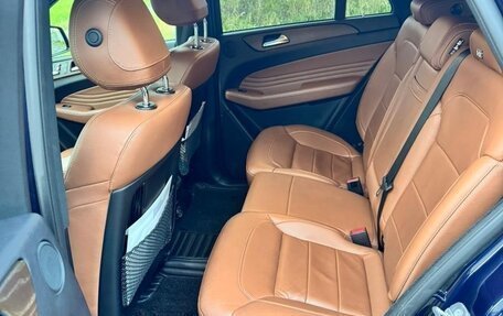 Mercedes-Benz GLE Coupe, 2019 год, 4 150 000 рублей, 7 фотография