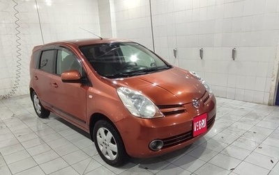 Nissan Note II рестайлинг, 2006 год, 523 000 рублей, 1 фотография