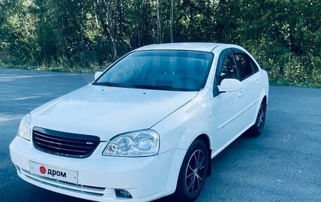 Chevrolet Lacetti, 2006 год, 420 000 рублей, 1 фотография