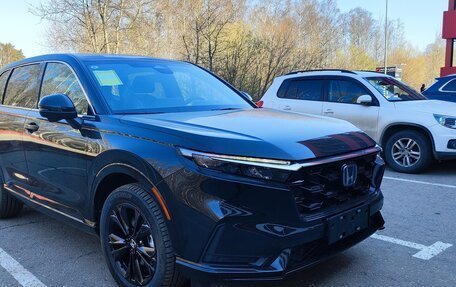 Honda CR-V, 2024 год, 5 075 000 рублей, 2 фотография