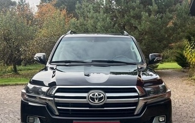 Toyota Land Cruiser 200, 2008 год, 2 700 000 рублей, 1 фотография