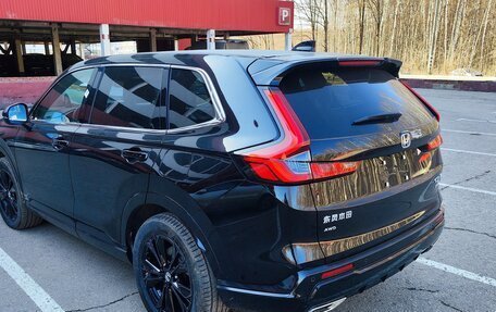 Honda CR-V, 2024 год, 5 075 000 рублей, 5 фотография