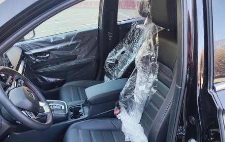 Honda CR-V, 2024 год, 5 075 000 рублей, 7 фотография