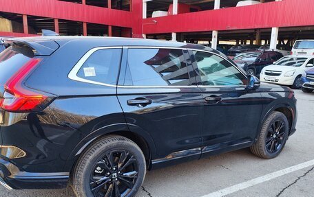 Honda CR-V, 2024 год, 5 075 000 рублей, 6 фотография