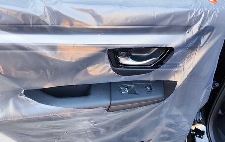 Honda CR-V, 2024 год, 5 075 000 рублей, 10 фотография