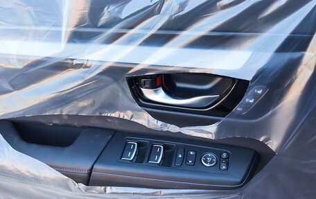 Honda CR-V, 2024 год, 5 075 000 рублей, 9 фотография