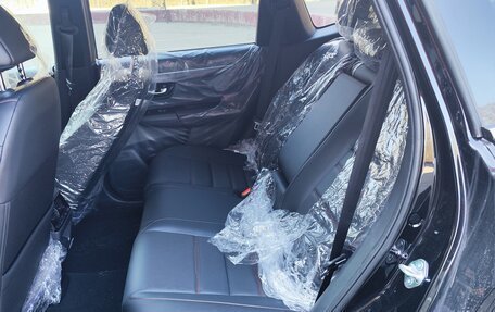 Honda CR-V, 2024 год, 5 075 000 рублей, 8 фотография