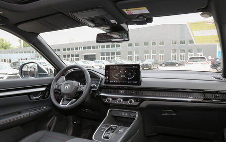 Honda CR-V, 2024 год, 5 075 000 рублей, 11 фотография