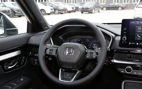 Honda CR-V, 2024 год, 5 075 000 рублей, 12 фотография