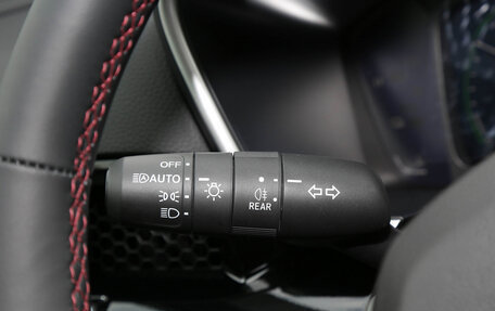 Honda CR-V, 2024 год, 5 075 000 рублей, 14 фотография