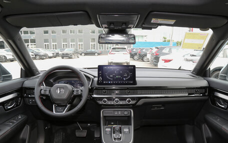 Honda CR-V, 2024 год, 5 075 000 рублей, 13 фотография