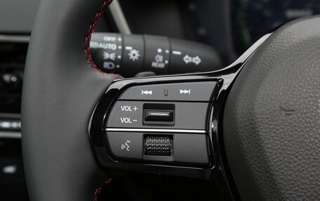 Honda CR-V, 2024 год, 5 075 000 рублей, 16 фотография