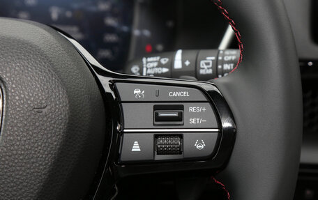 Honda CR-V, 2024 год, 5 075 000 рублей, 17 фотография