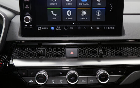 Honda CR-V, 2024 год, 5 075 000 рублей, 20 фотография