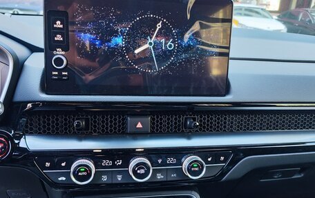 Honda CR-V, 2024 год, 5 075 000 рублей, 19 фотография