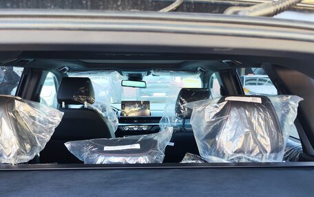 Honda CR-V, 2024 год, 5 075 000 рублей, 22 фотография