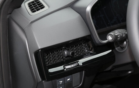 Honda CR-V, 2024 год, 5 075 000 рублей, 28 фотография