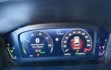 Honda CR-V, 2024 год, 5 075 000 рублей, 21 фотография