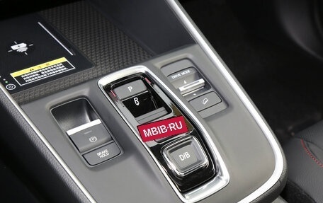 Honda CR-V, 2024 год, 5 075 000 рублей, 25 фотография