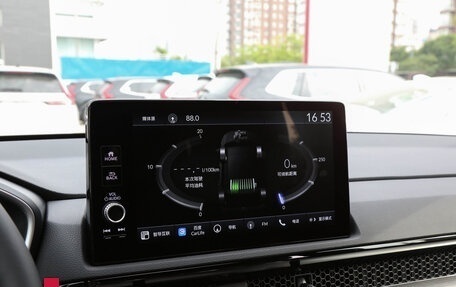 Honda CR-V, 2024 год, 5 075 000 рублей, 29 фотография