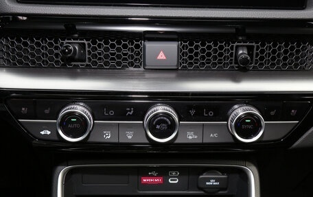 Honda CR-V, 2024 год, 5 075 000 рублей, 23 фотография