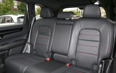 Honda CR-V, 2024 год, 5 075 000 рублей, 36 фотография