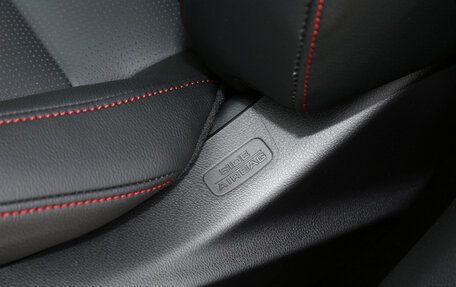 Honda CR-V, 2024 год, 5 075 000 рублей, 34 фотография