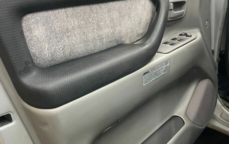 Toyota Land Cruiser 100 рестайлинг 2, 2007 год, 2 350 000 рублей, 6 фотография