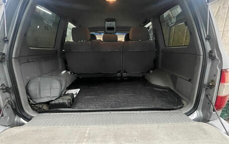 Toyota Land Cruiser 100 рестайлинг 2, 2007 год, 2 350 000 рублей, 8 фотография