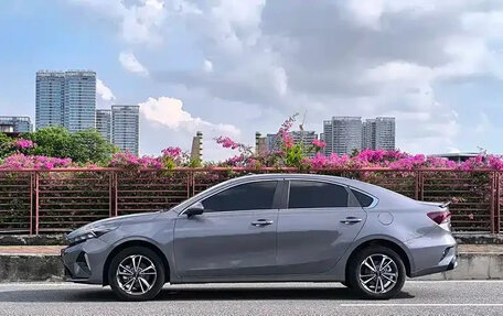 KIA K3, 2024 год, 1 880 077 рублей, 4 фотография