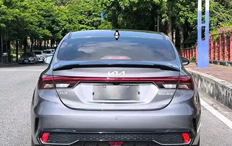 KIA K3, 2024 год, 1 880 077 рублей, 6 фотография