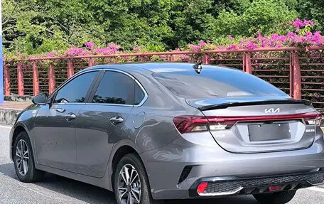 KIA K3, 2024 год, 1 880 077 рублей, 5 фотография