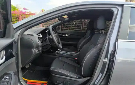 KIA K3, 2024 год, 1 880 077 рублей, 8 фотография