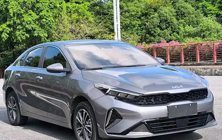 KIA K3, 2024 год, 1 880 077 рублей, 3 фотография