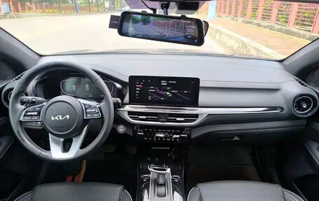 KIA K3, 2024 год, 1 880 077 рублей, 10 фотография
