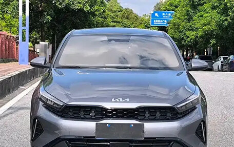 KIA K3, 2024 год, 1 880 077 рублей, 2 фотография