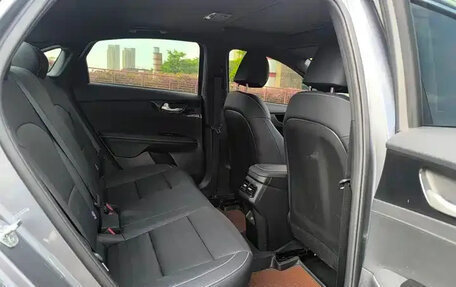 KIA K3, 2024 год, 1 880 077 рублей, 16 фотография