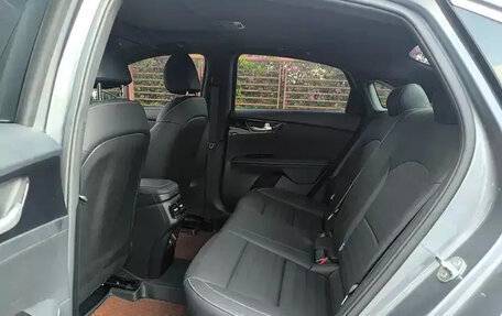 KIA K3, 2024 год, 1 880 077 рублей, 18 фотография