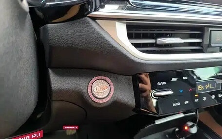 KIA K3, 2024 год, 1 880 077 рублей, 14 фотография