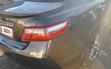 Toyota Camry, 2010 год, 1 950 000 рублей, 16 фотография