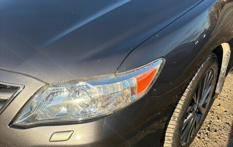 Toyota Camry, 2010 год, 1 950 000 рублей, 14 фотография