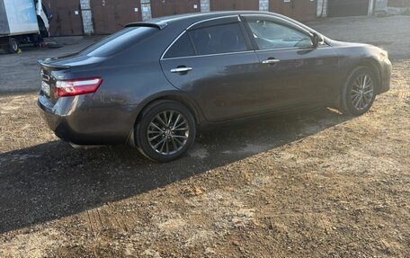 Toyota Camry, 2010 год, 1 950 000 рублей, 11 фотография
