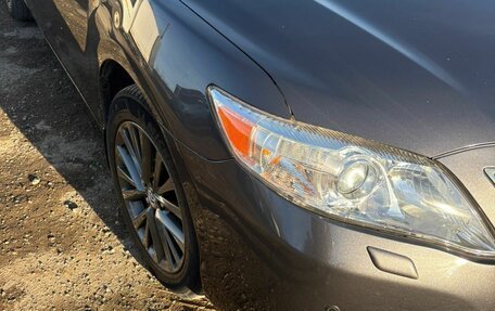 Toyota Camry, 2010 год, 1 950 000 рублей, 15 фотография