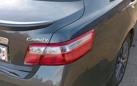 Toyota Camry, 2010 год, 1 950 000 рублей, 19 фотография