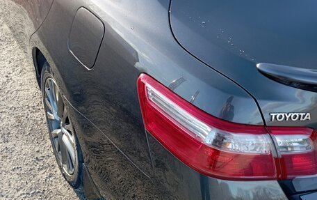 Toyota Camry, 2010 год, 1 950 000 рублей, 20 фотография