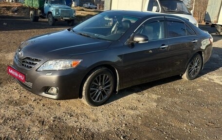 Toyota Camry, 2010 год, 1 950 000 рублей, 9 фотография