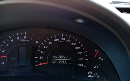 Toyota Camry, 2010 год, 1 950 000 рублей, 23 фотография